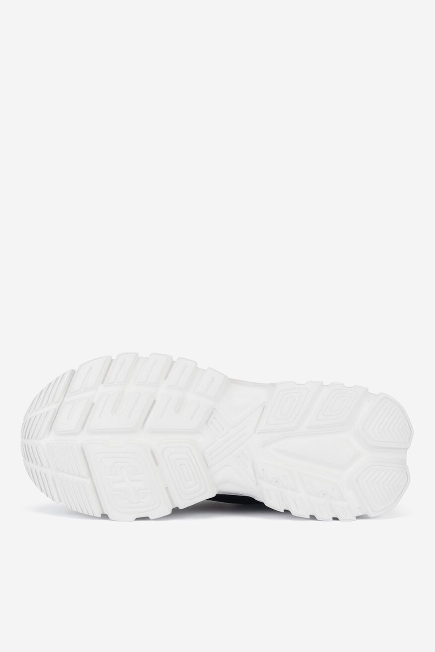 
                Tornacipő Nelli Blu FEKETE - 5905588744559