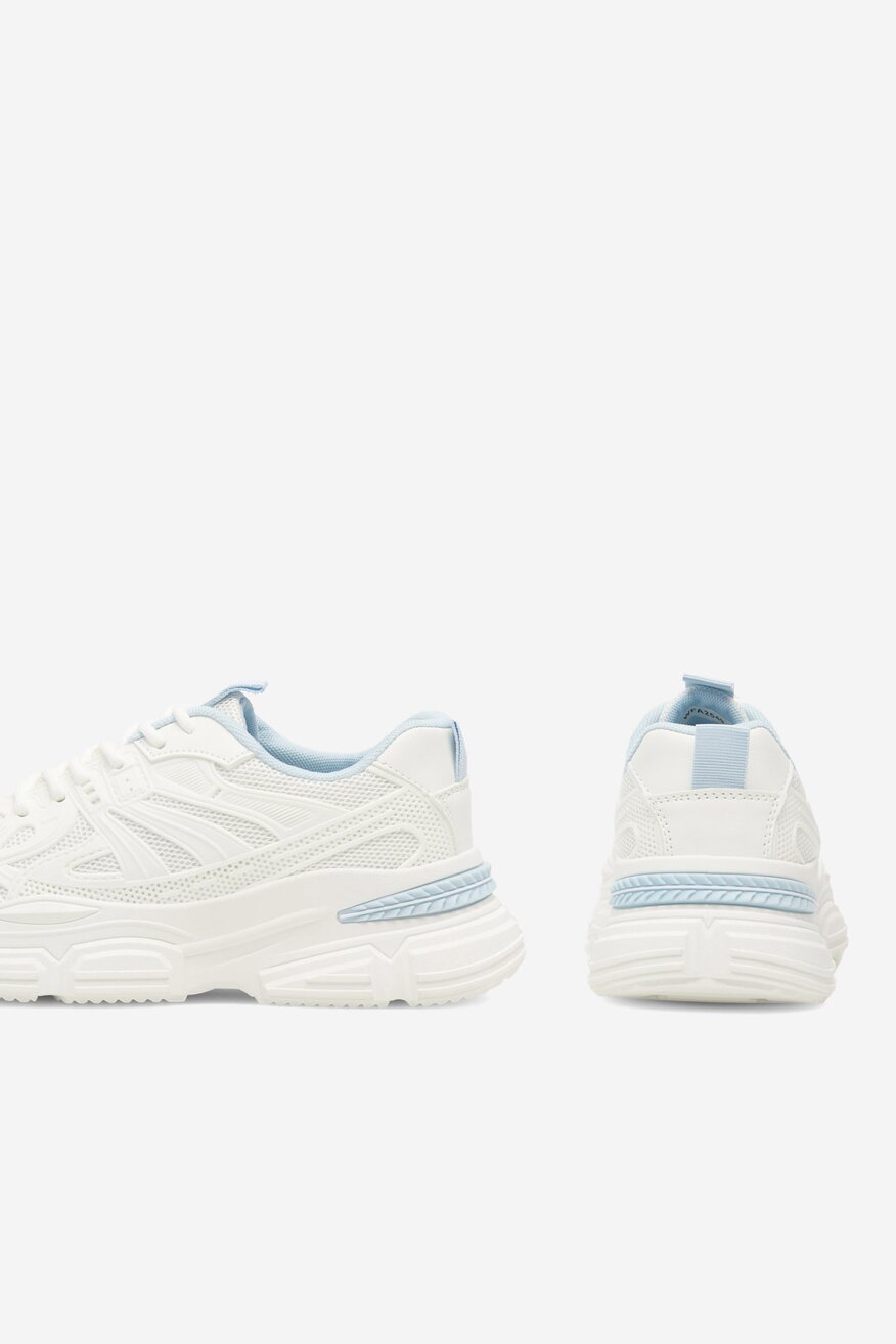 Patike DeeZee PLAVA - 5905588426714