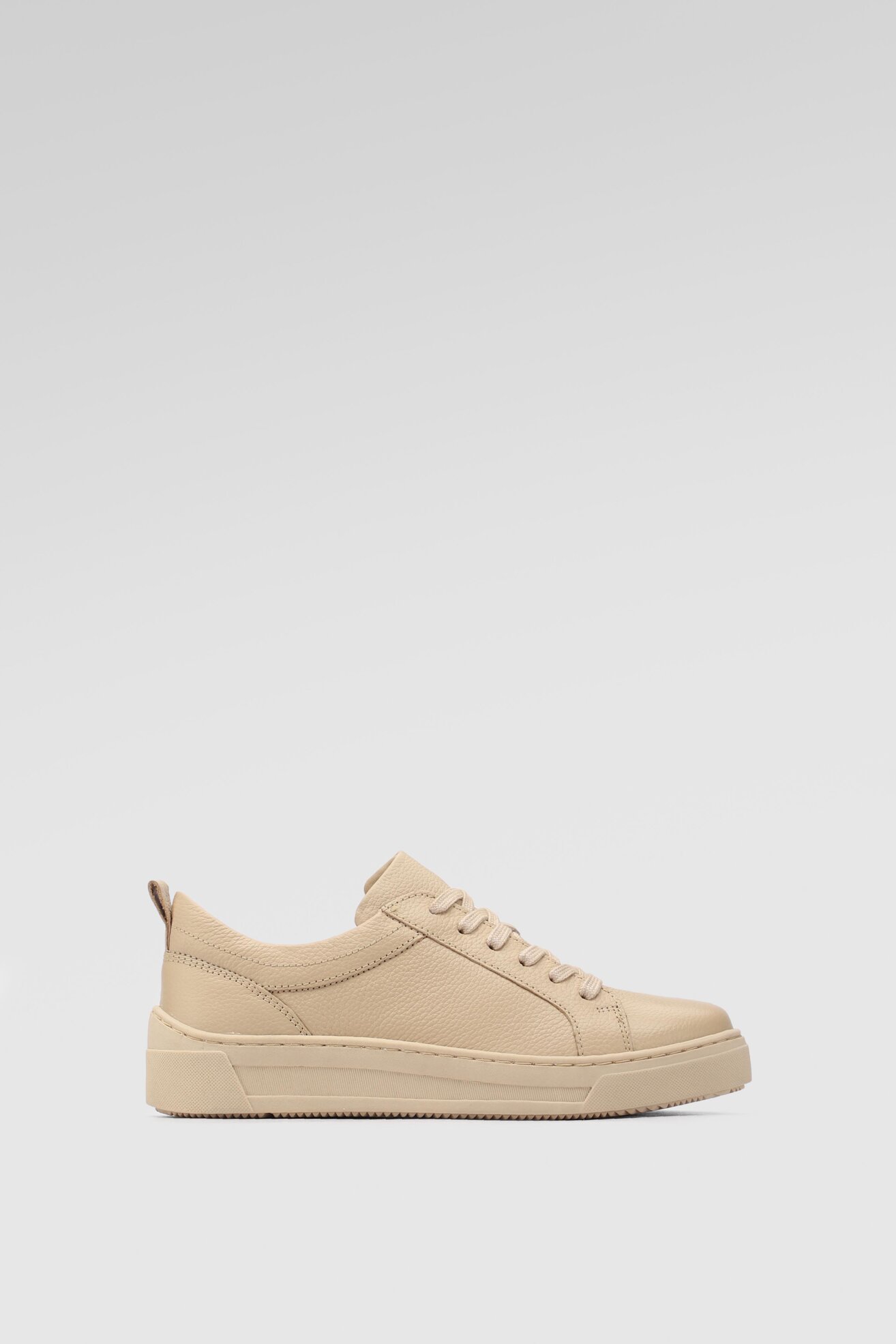 Półbuty Lasocki WI23-INDIA-05 Beżowy