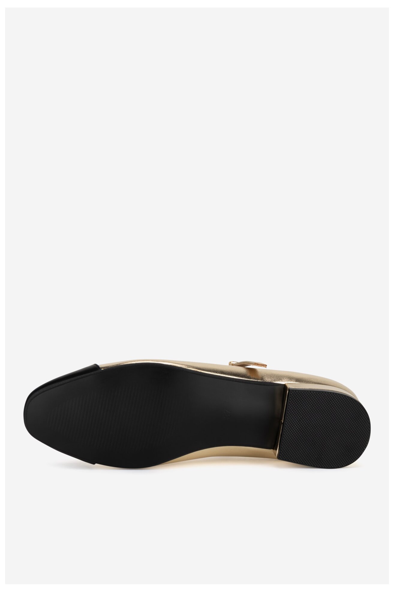 Балерина Clara Barson WS24040-02 ЗЛАТИСТ