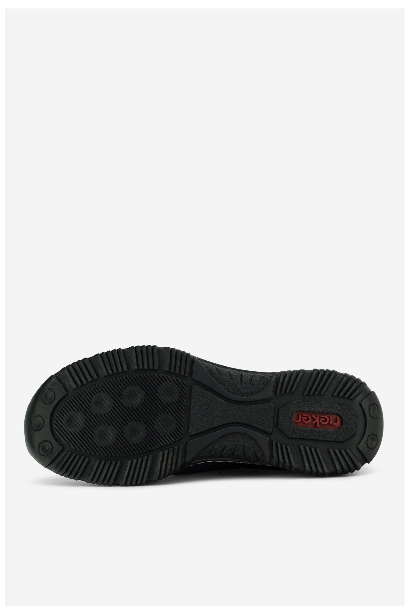 Половинки обувки Rieker N3271-35 СИН