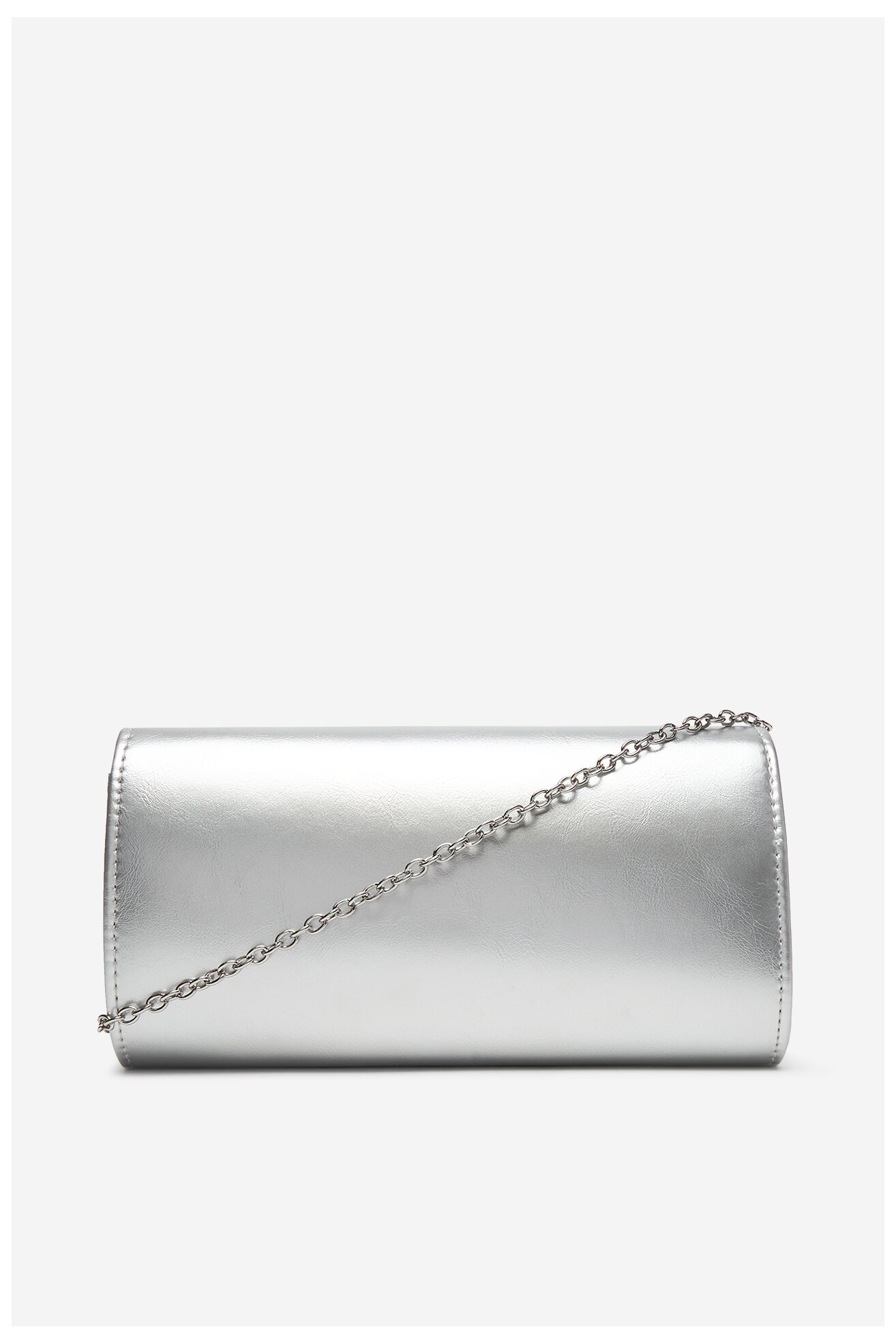 Torebka Jenny JEN-L-004-07 Srebrny