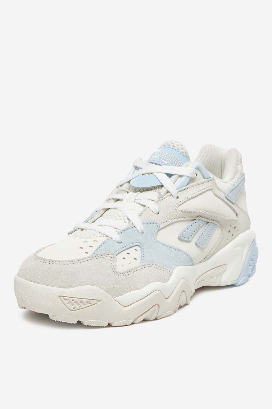 Reebok - PRESEASON 94 LOW - 5903698585529