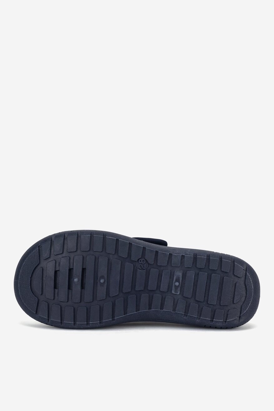 Paw Patrol - Kapcie na rzepy - 5905588743422