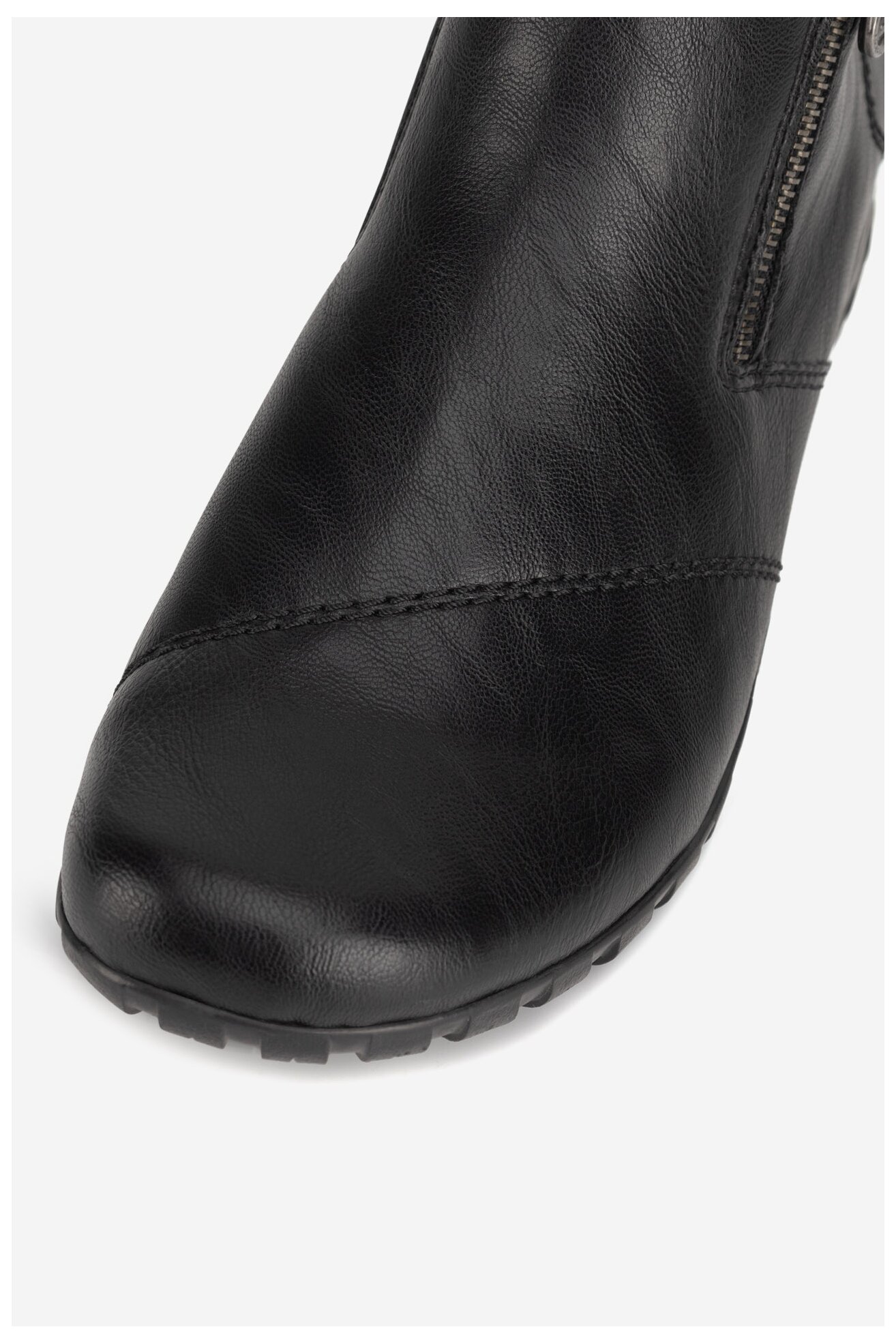 Боти Rieker L4663-01 ЧЕРЕН