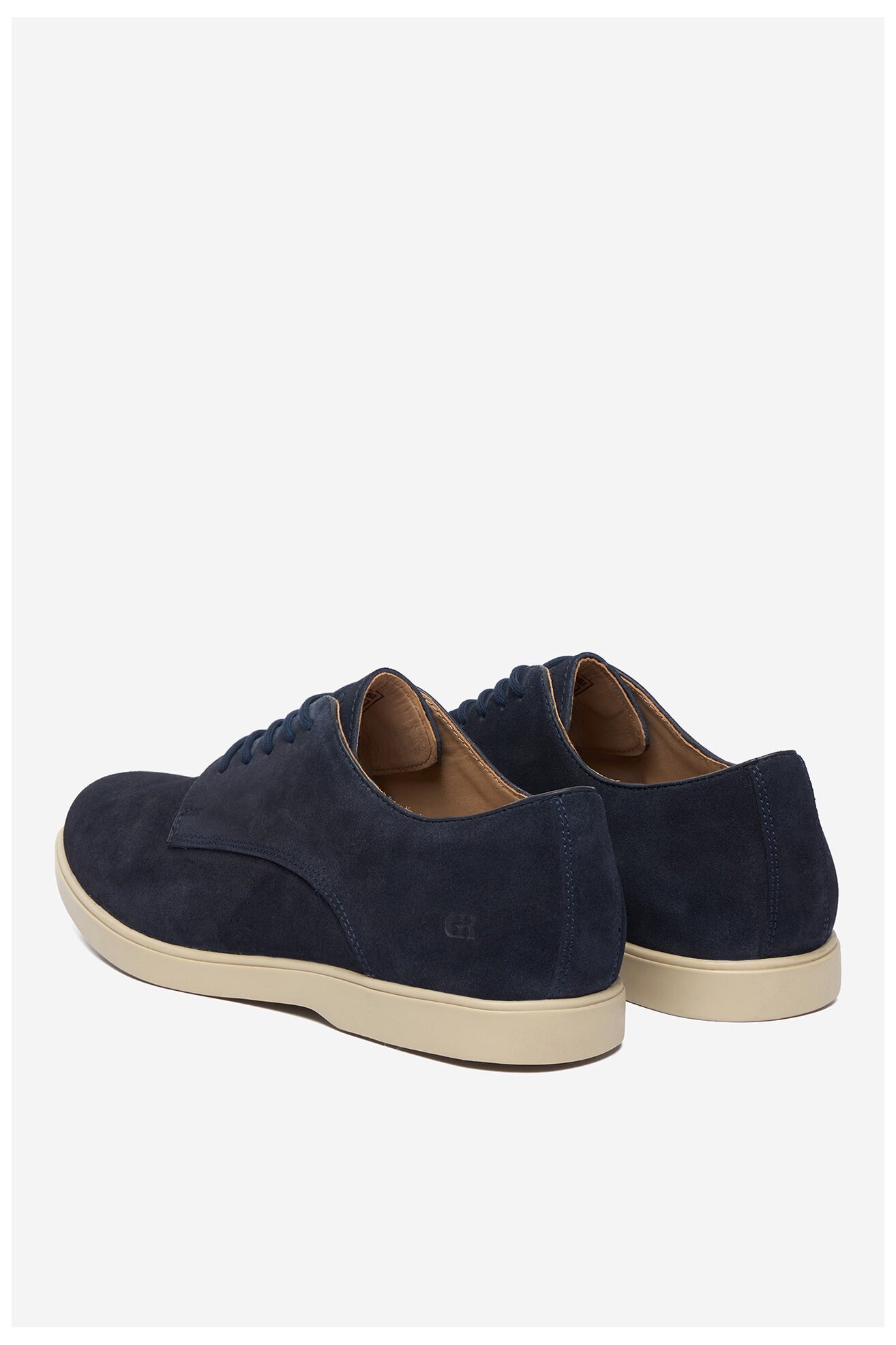 Напівчеревик Gino Rossi CEO-MASSI-06 MI08 ТЕМНО-СИНІЙ