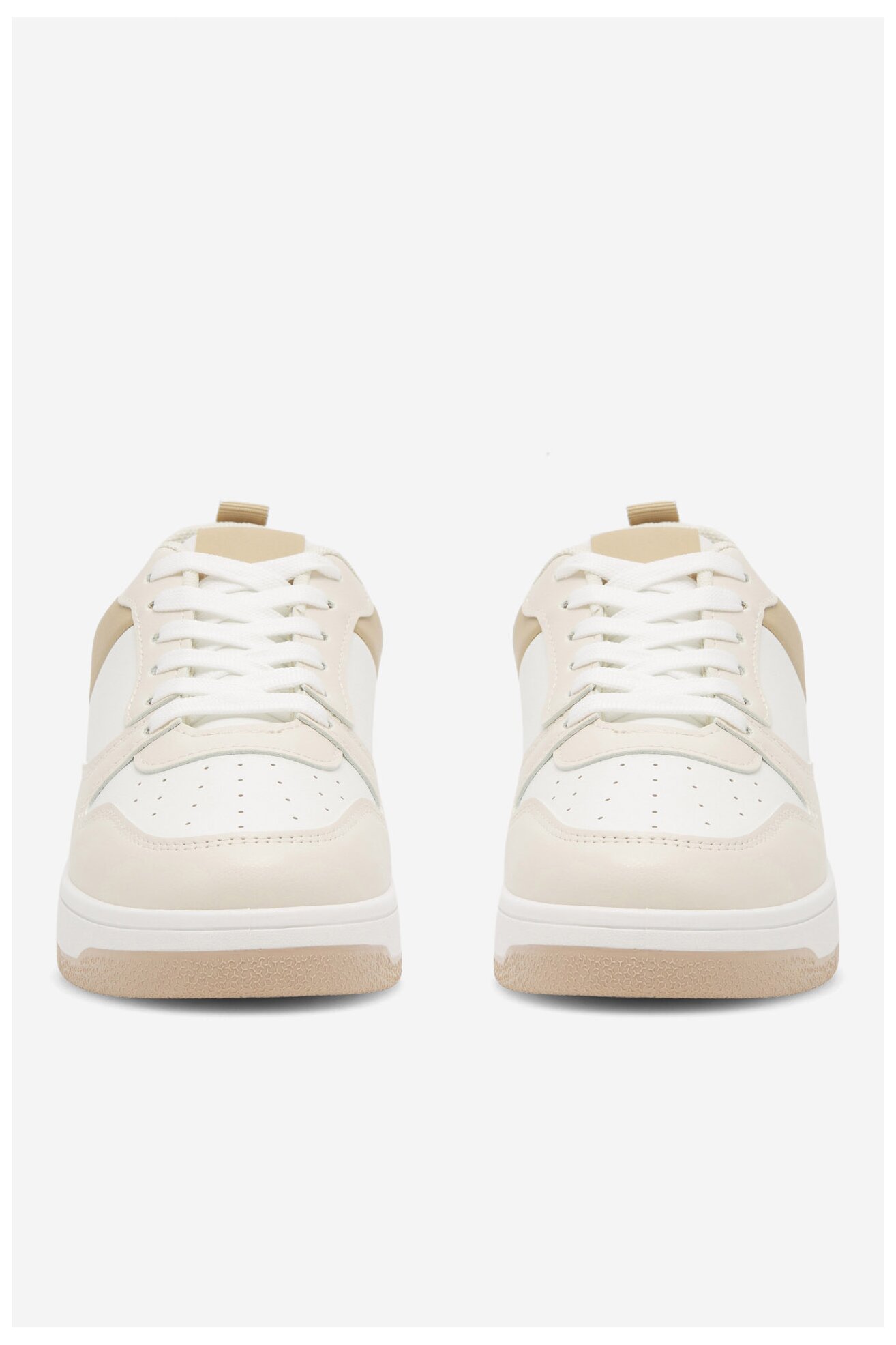 Sneakers Jenny Fairy WSS20993-02 Beżowy