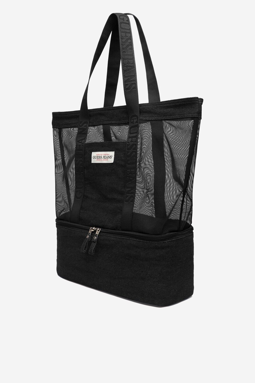 
                GUESS JEANS - Torebka - 5906751751879