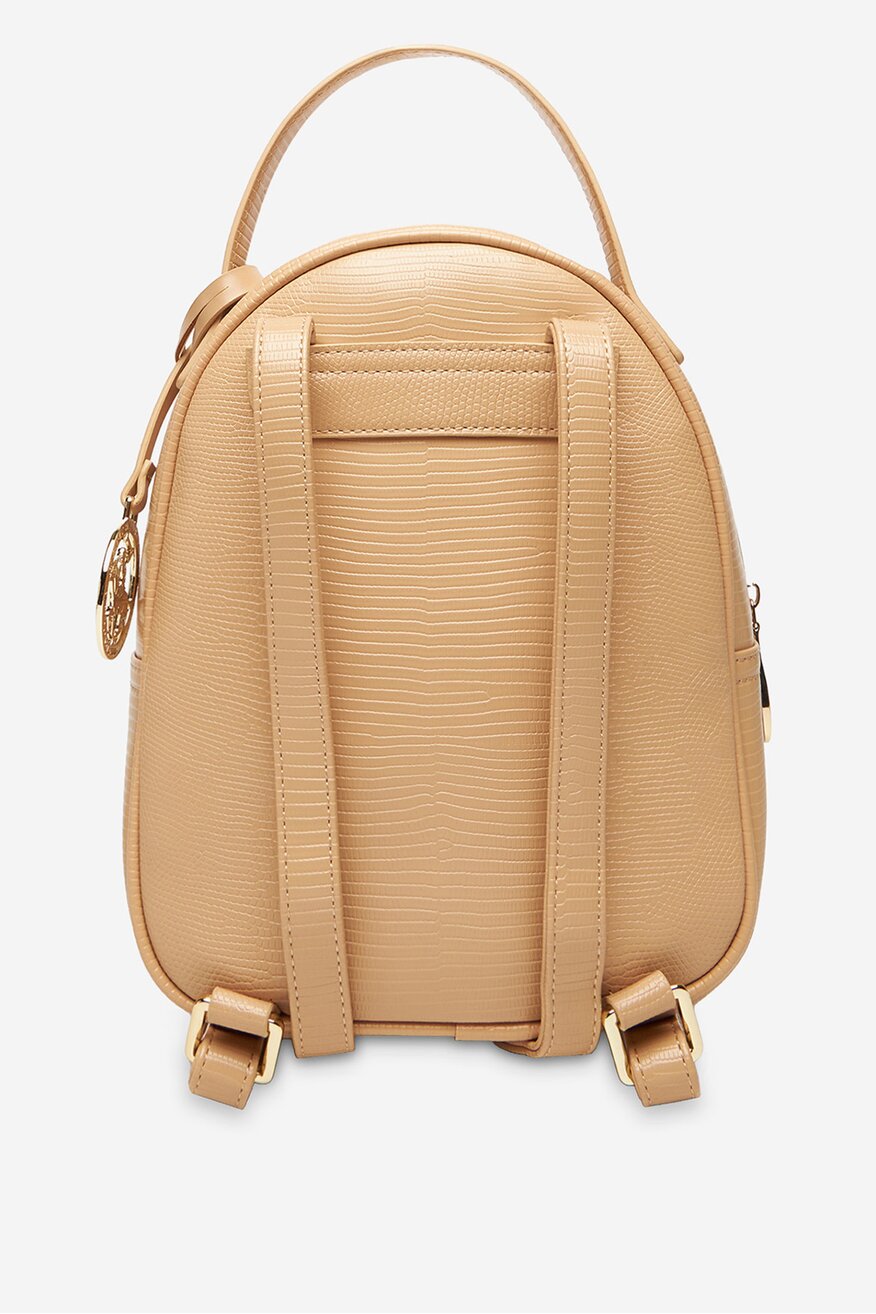 Beverly Hills Polo Club - Średni plecak miejski - 5906751253090