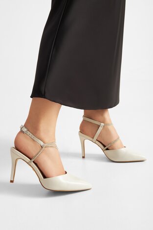 Сандалі Lasocki FEBI WFA1619-13Z БІЛИЙ