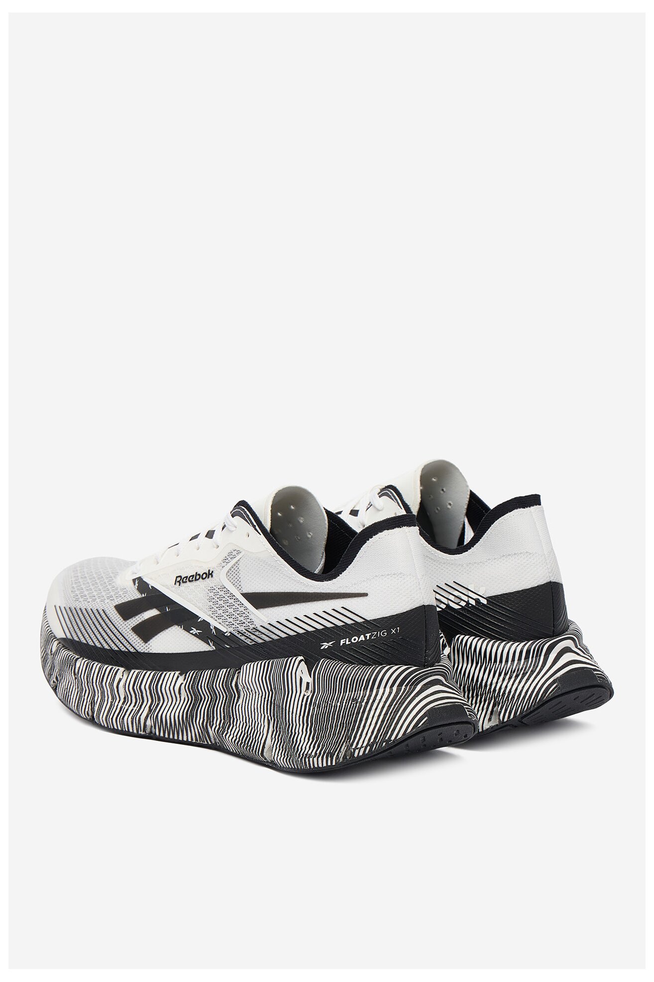 Спортни обувки Reebok EO-FLOATZIG X1 100248000 БЯЛ