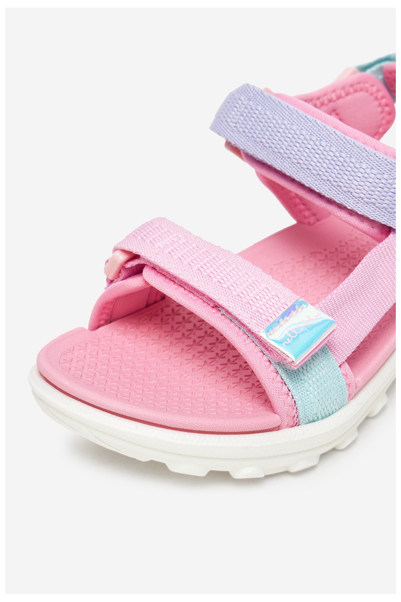 Sandale Nelli Blu JD24-0904-NB01 MIX