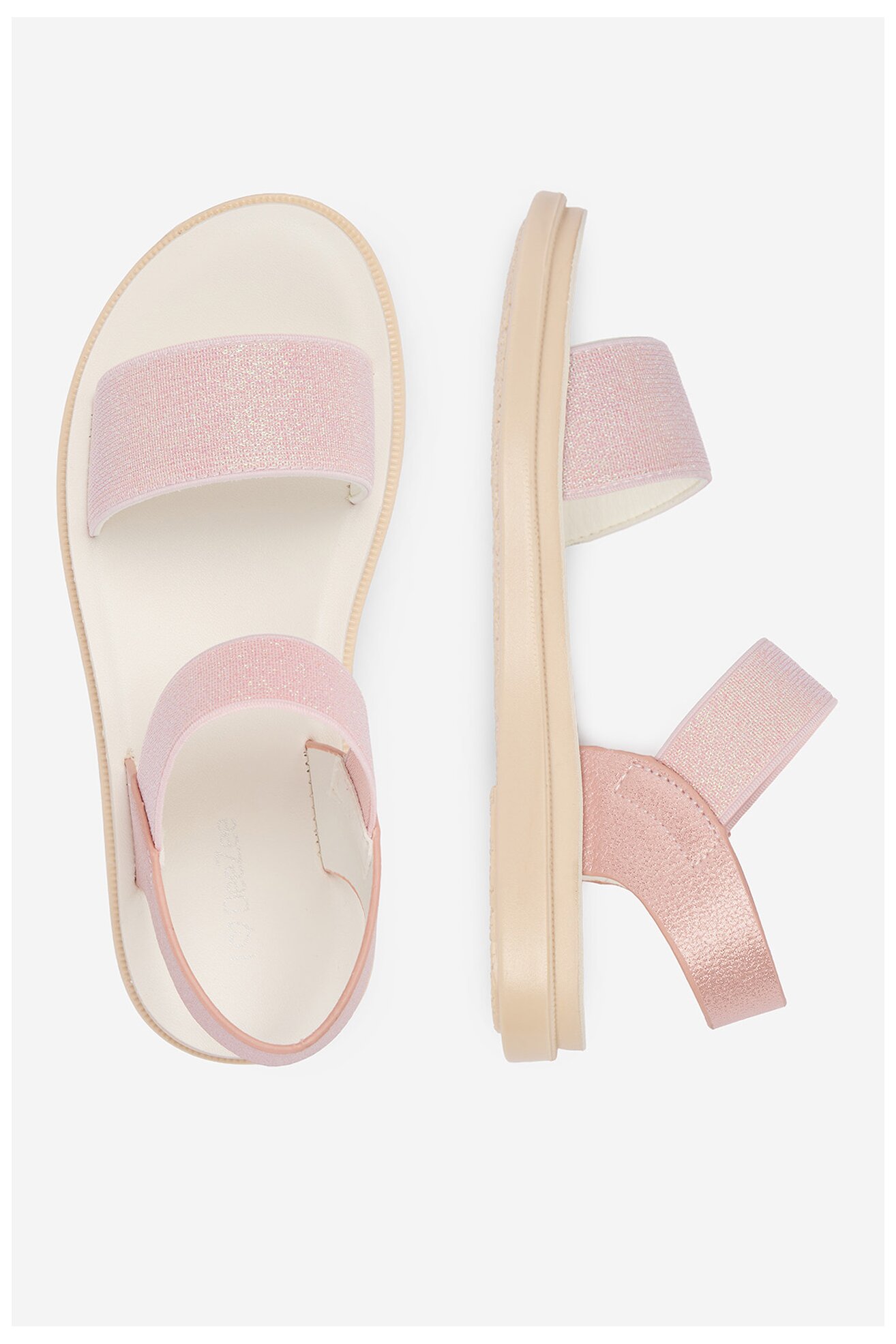 Сандали DeeZee CEO-CSS20370-01 РОЗОВ