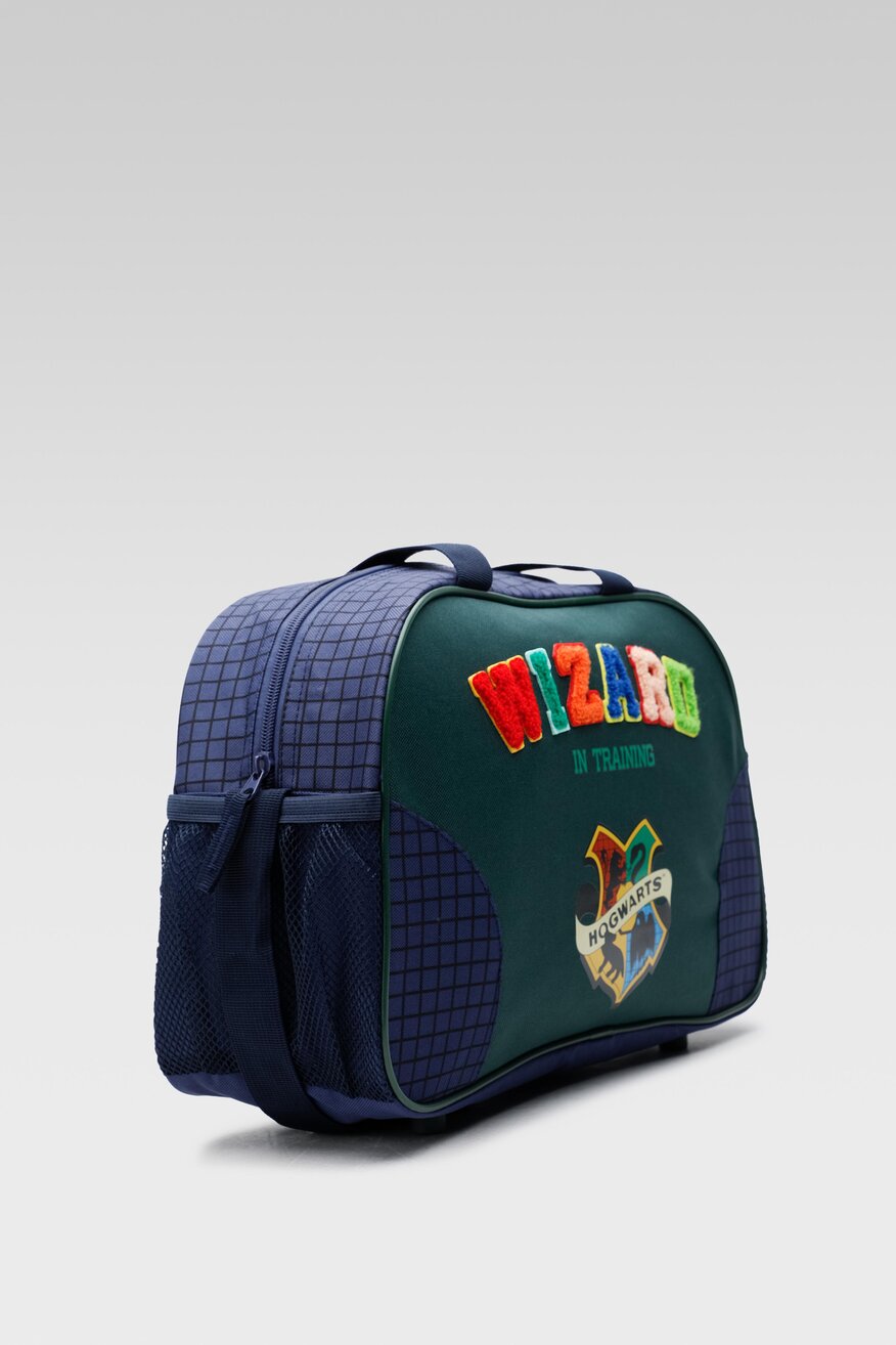 
                Harry Potter - Torebka młodzieżowa z printem - 5904248987688