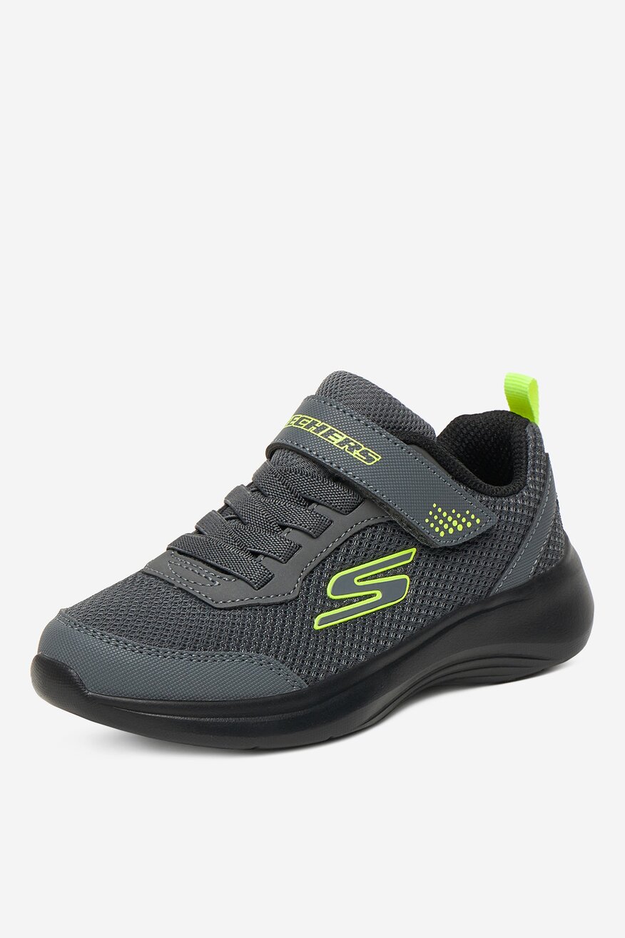 
                Кросівки спортивні Skechers СІРИЙ - 5906751150221
