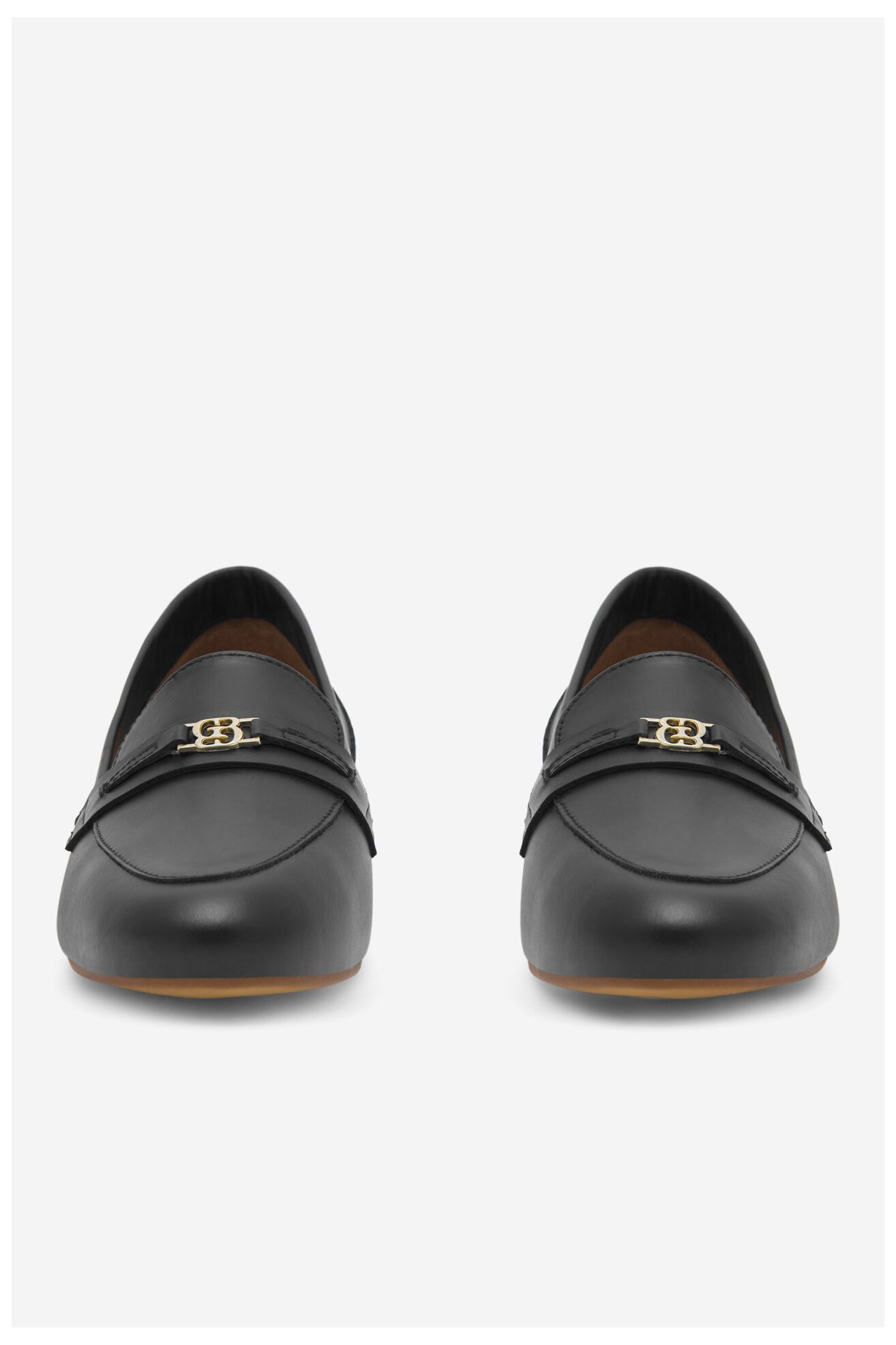 Mokasine Gino Rossi AMBER-23453PE CRNA