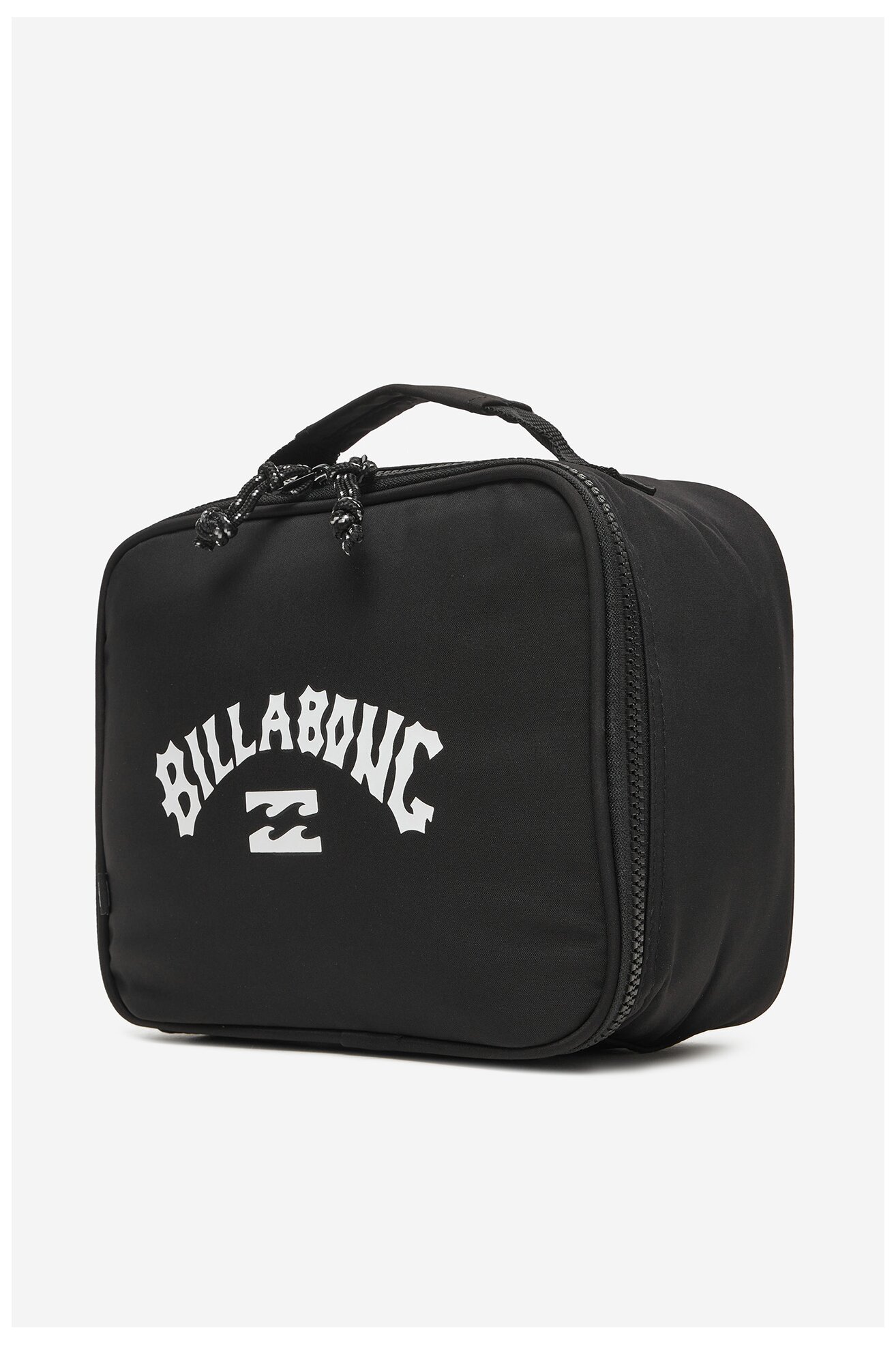 Кутия за обяд BILLABONG C-BLB-MC-002-08 ЧЕРЕН