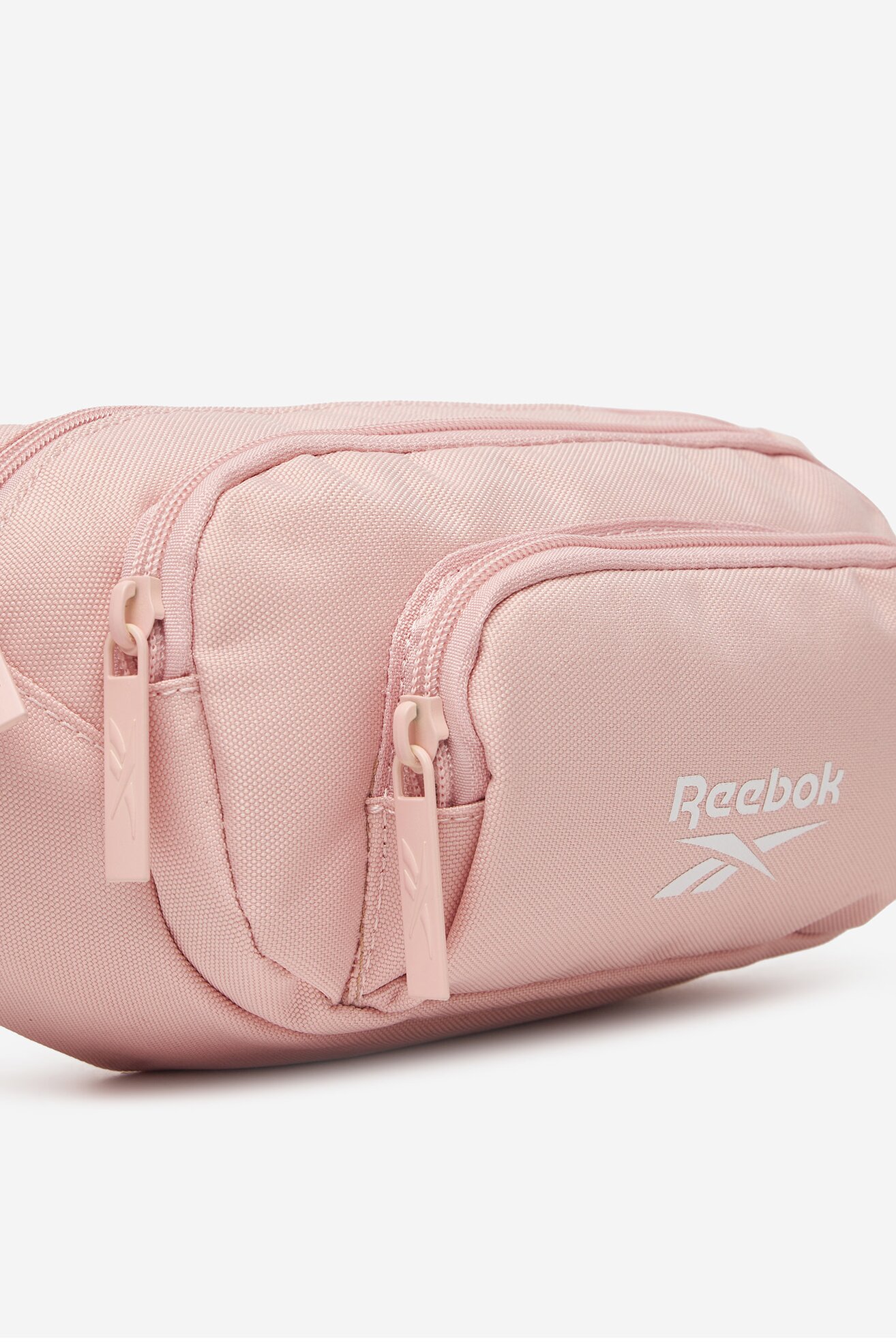 Дамска чанта Reebok RBK-B-005-07 РОЗОВ