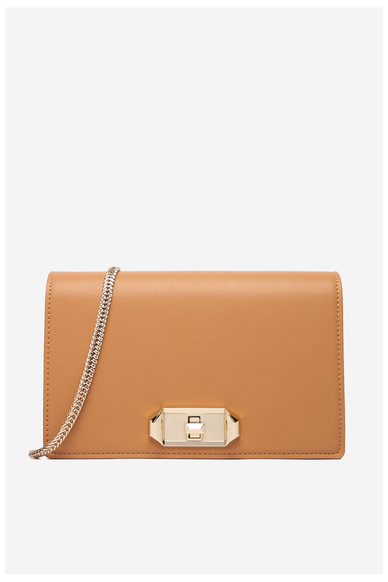 Torebka NINE WEST EO-BELLIS-LX20070 Pomarańczowy