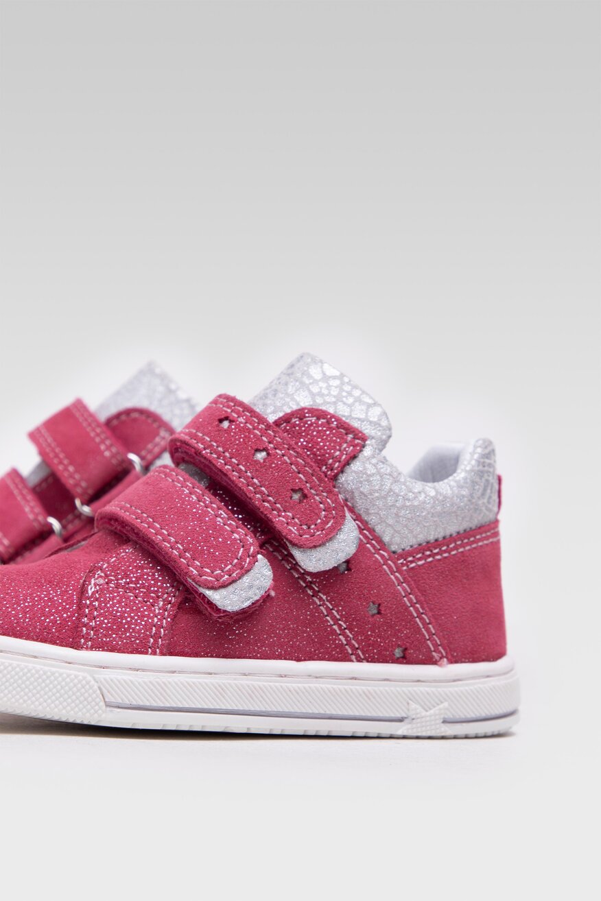 
                Félcipő Lasocki Kids RÓZSASZÍN - 5904248236946