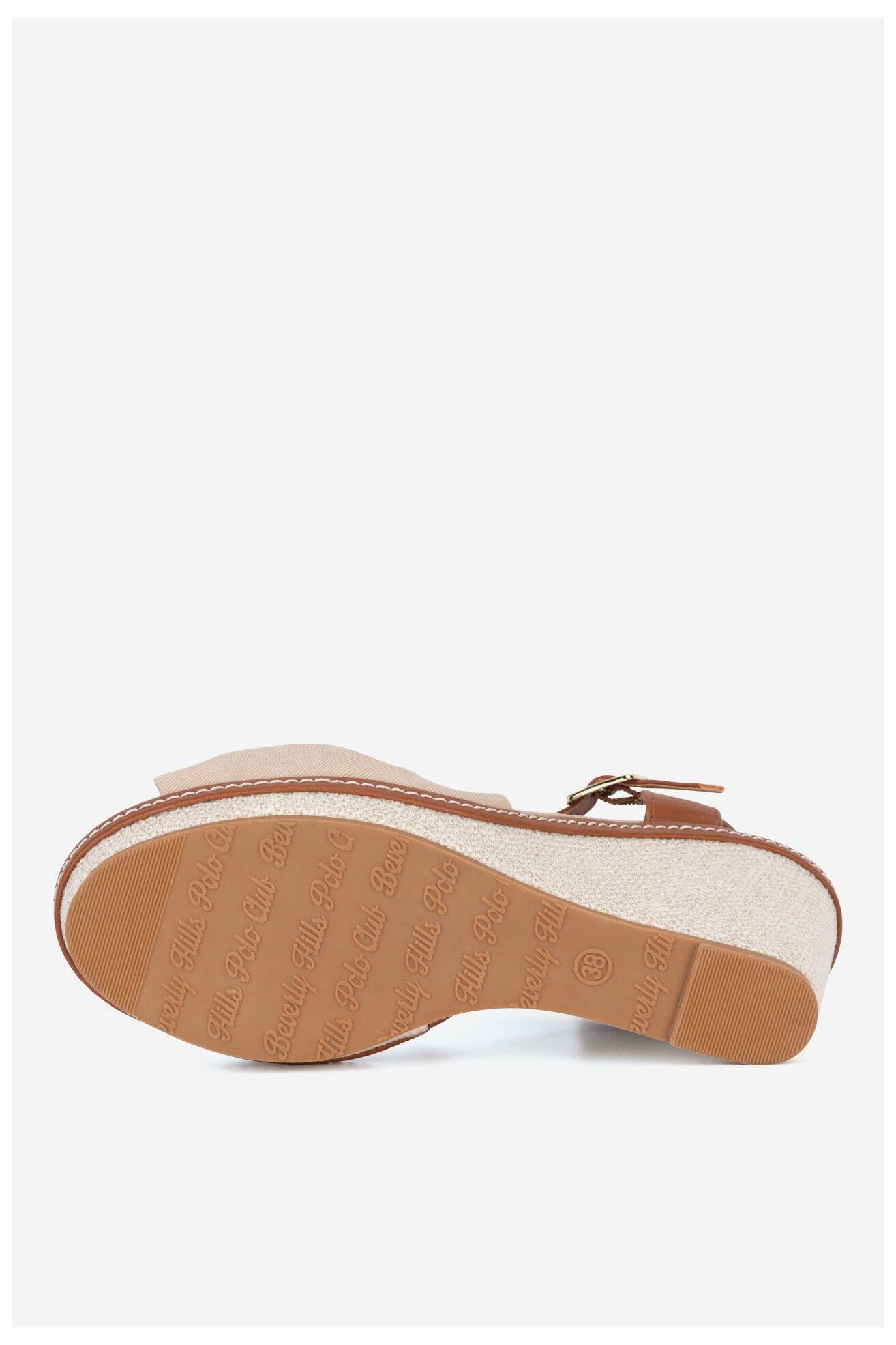 Сандали Beverly Hills Polo Club WYL3888-4 БЕЖОВ