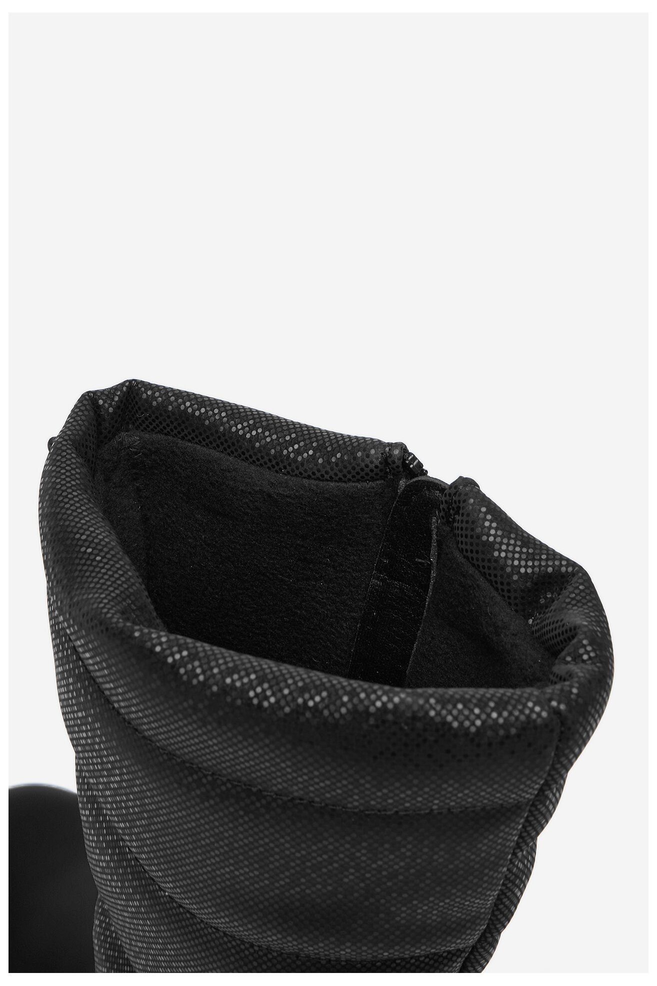 Cizme DeeZee CEO-CM241210-23 NEGRU