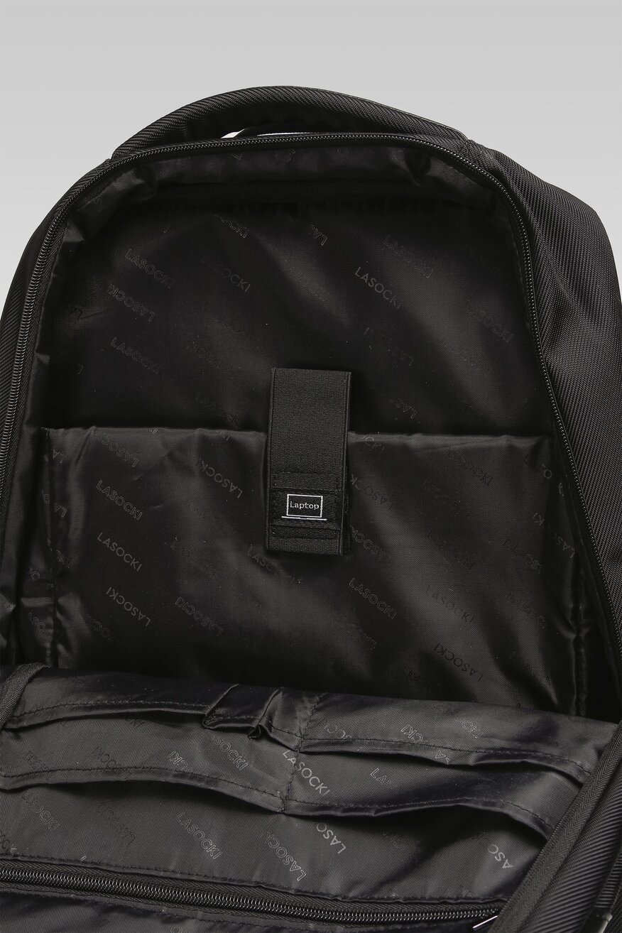 
                Lasocki - Plecak - 5904862079875