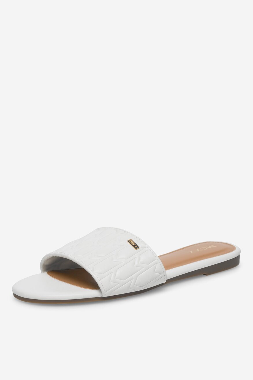 
                Mexx - Klapki - 5905588635130