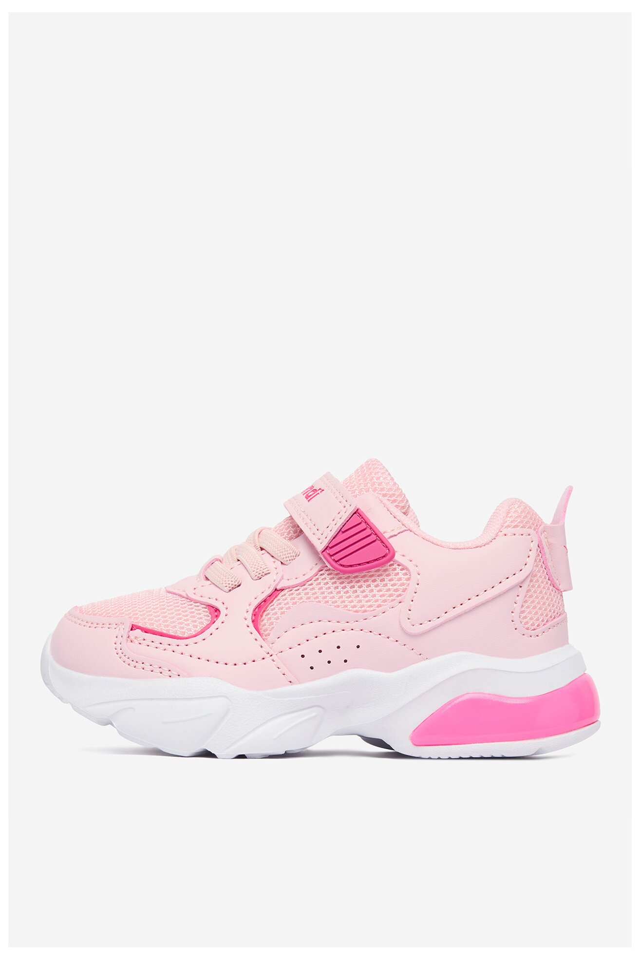 Кросівки спортивні Sprandi CEO-CP72-26030(DZ) РОЖЕВИЙ