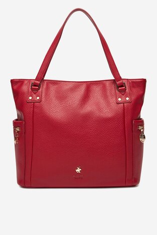 Torba Beverly Hills Polo Club CEO-BHPC-C-005-08 BORDO