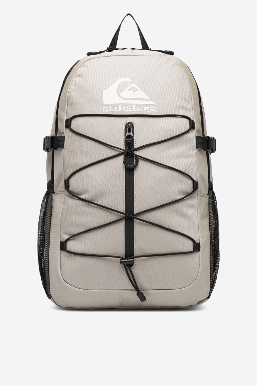 
                        Рюкзак QUIKSILVER CWBEO-QUIK-F-002-10 СІРИЙ - 5907964435358