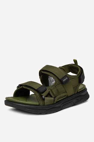 Сандалі Action Boy 24KC1001 ХАКІ