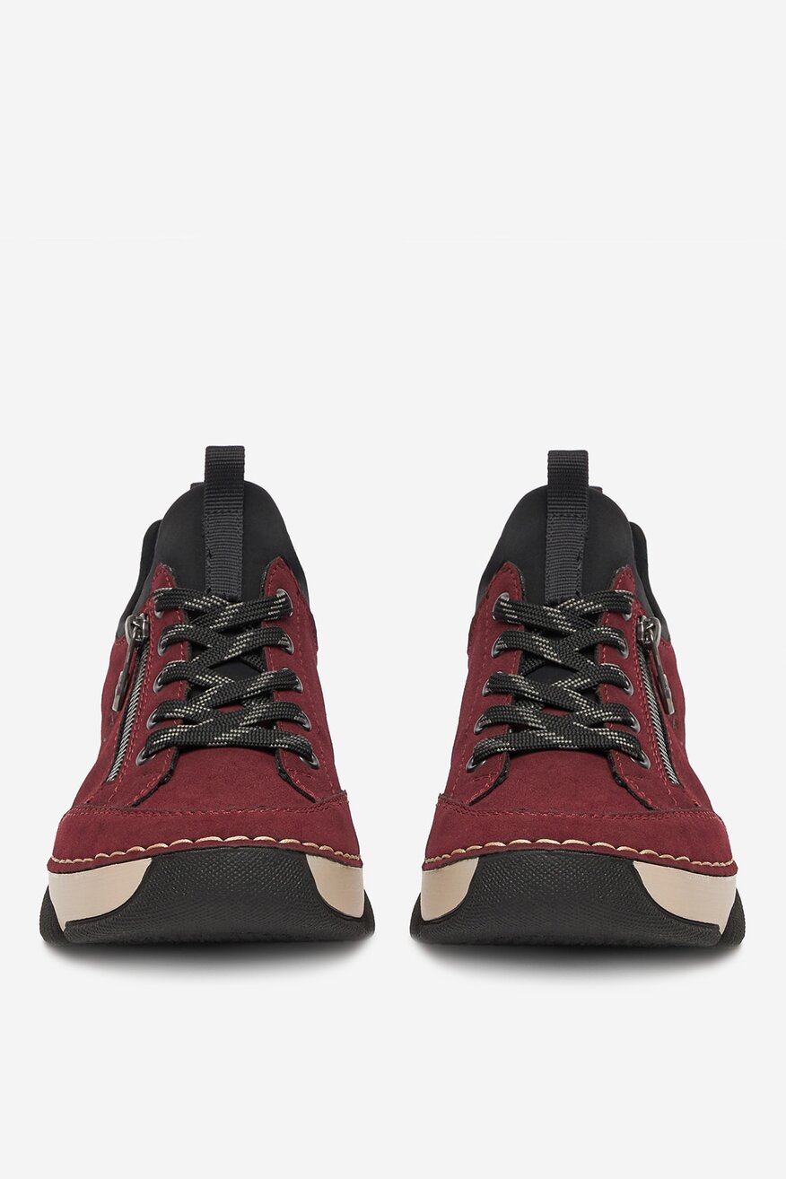 Rieker - Sneakersy - 5906751171417