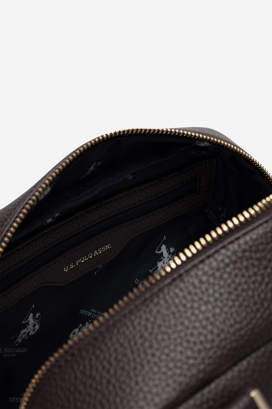 
                Torba U.S. POLO ASSN. BRAON - 5905588979647