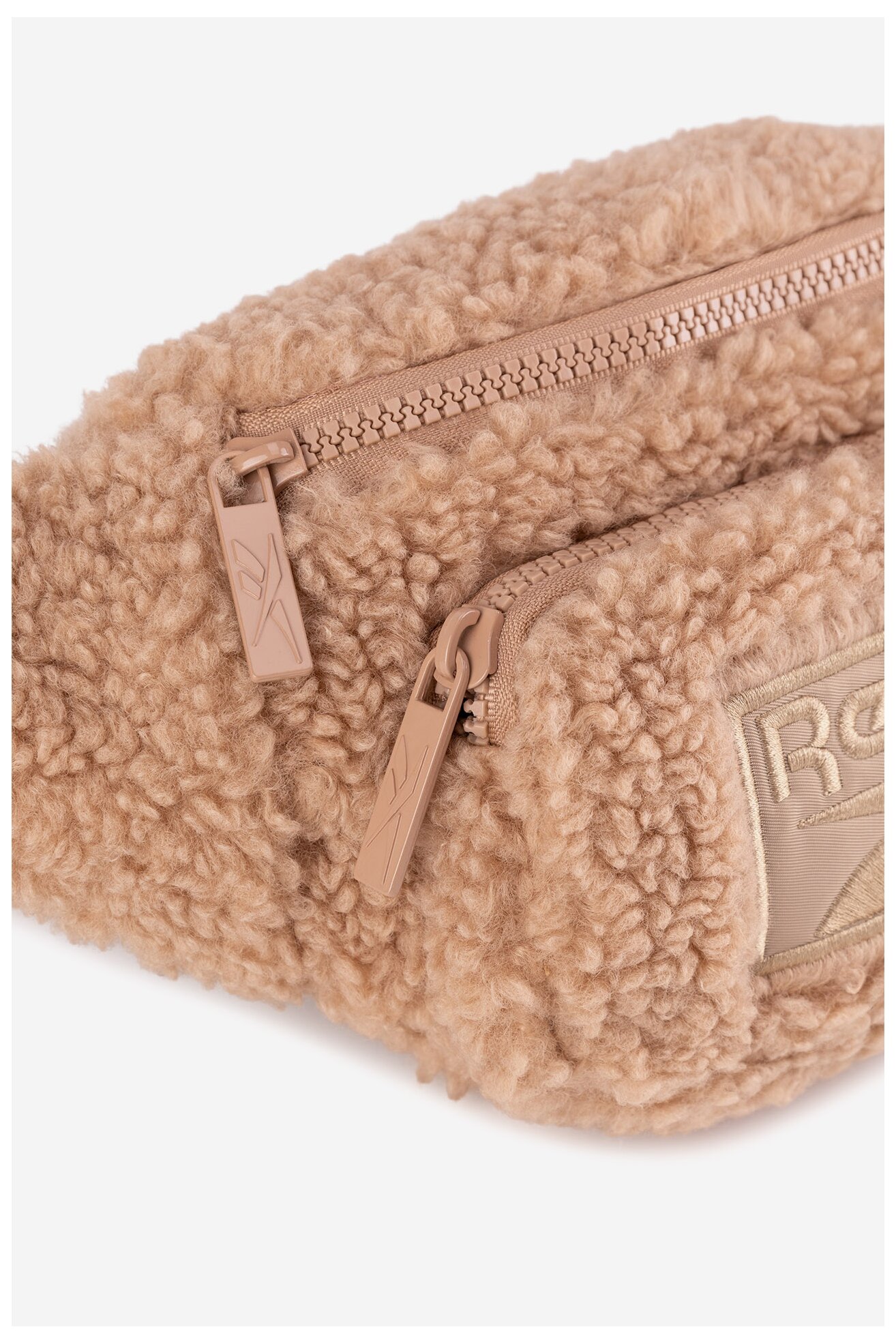 Kézitáska Reebok RBK-017-CCC-06 BÉZS