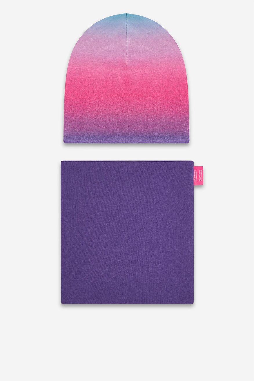 Gyermek szett Paw Patrol RÓZSASZÍN - 5906751426838