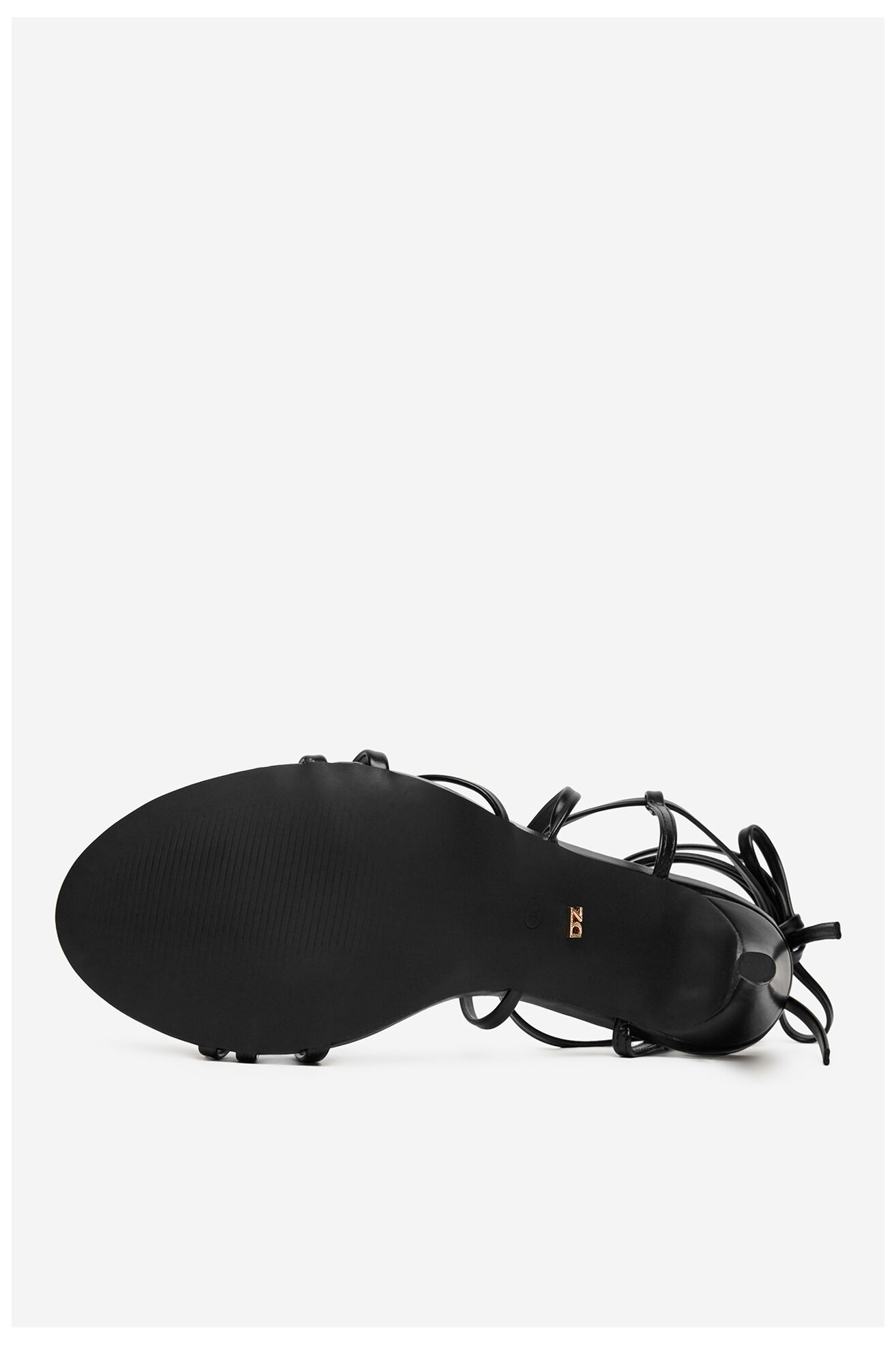 Сандали DeeZee LB0407-1 ЧЕРЕН