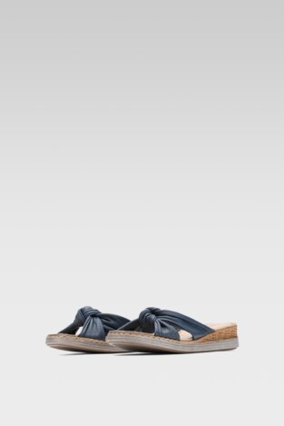 Papuče Lasocki S425 DENIM