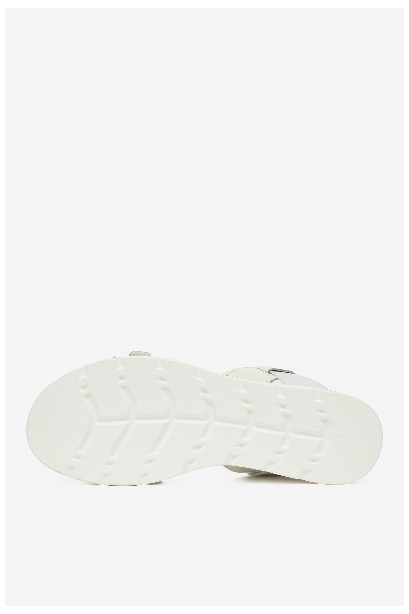 Сандалі Lasocki RST-HANA-02 БІЛИЙ