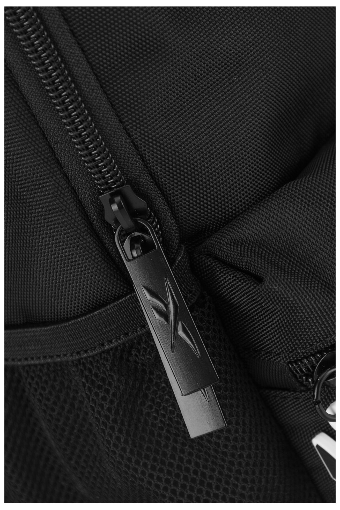 Plecak Reebok RBK-012-CCC-06 Czarny