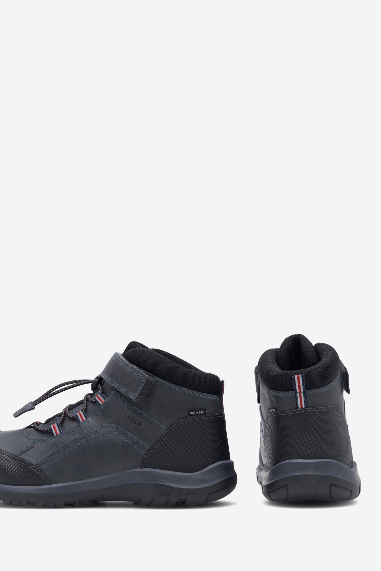 Bocanci Lasocki Young TEEN BI12-TEEN-01 BLEUMARIN