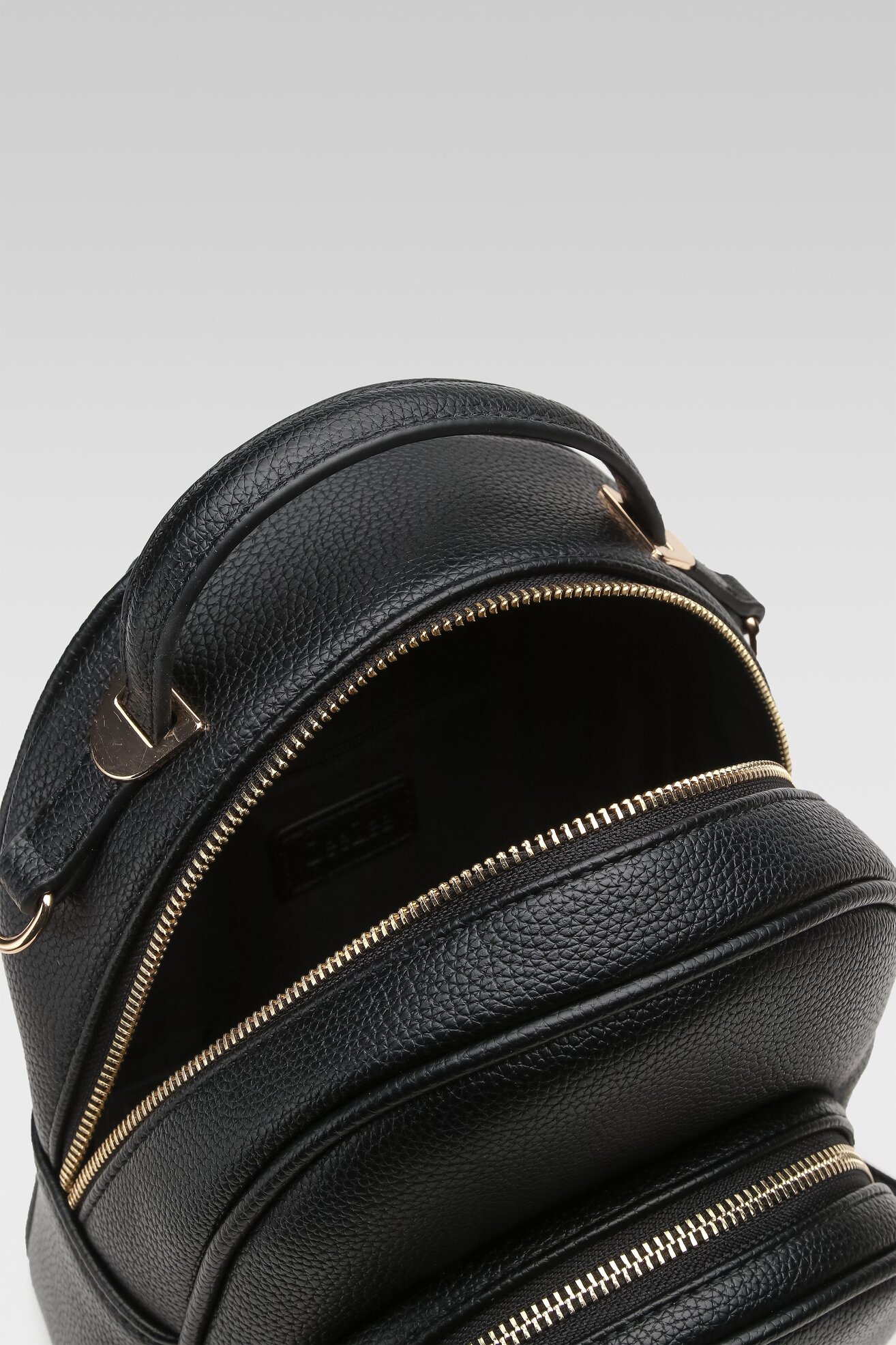 Plecak DeeZee MDP-C-010-03 Czarny