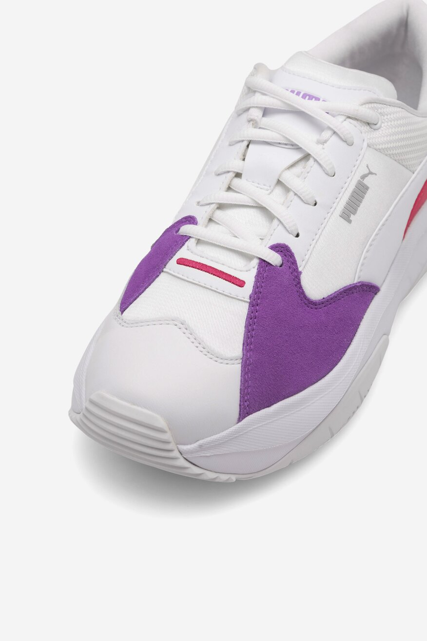 Sportcipő Puma FEHÉR - 2230044359781