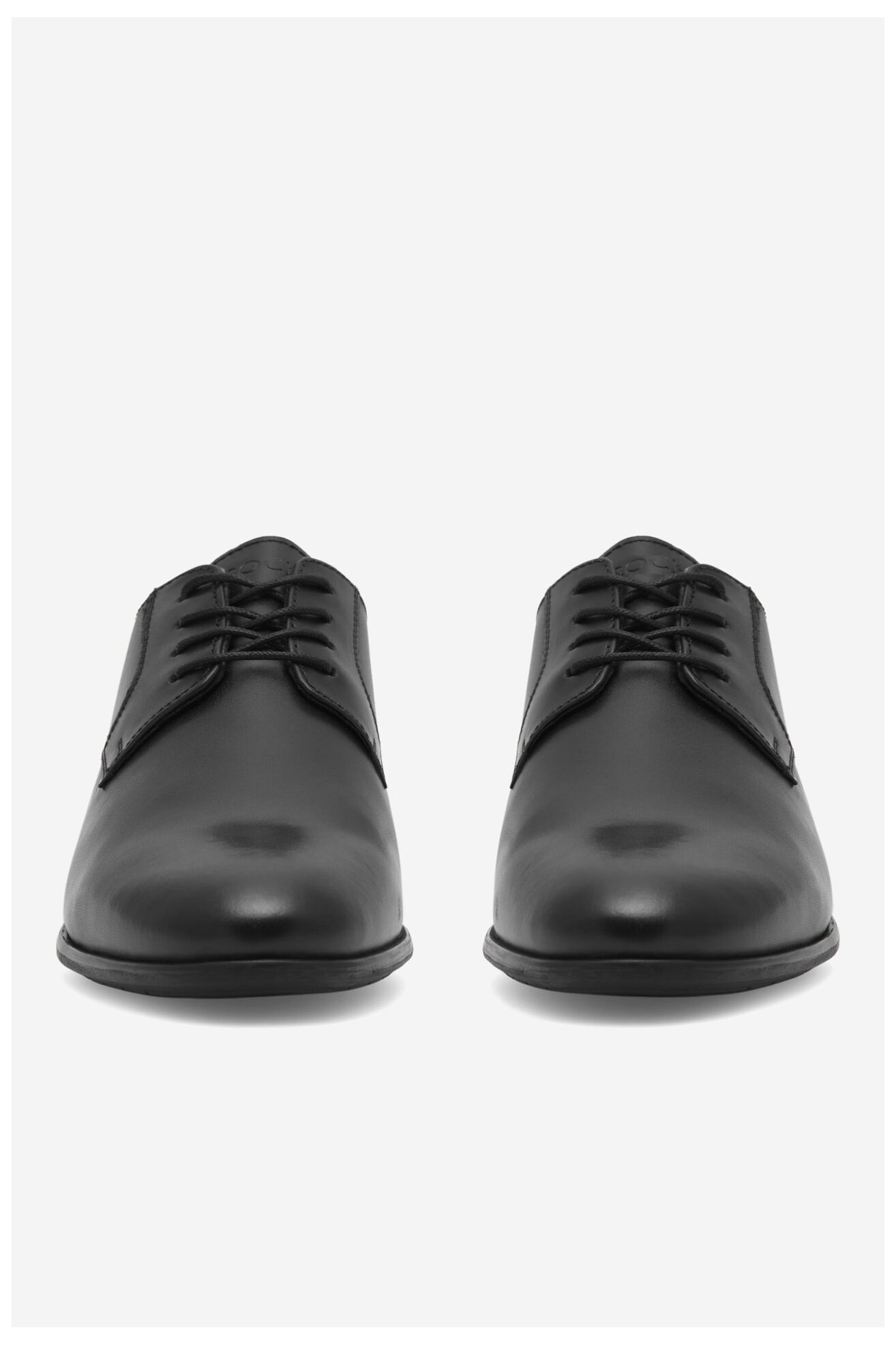 Półbuty Lasocki KONGO-14 MI08 Czarny