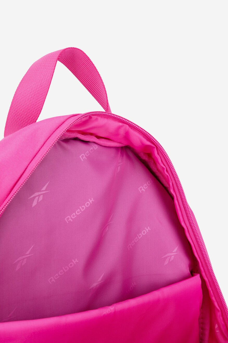 Batoh Reebok RŮŽOVÁ - 5905588579304