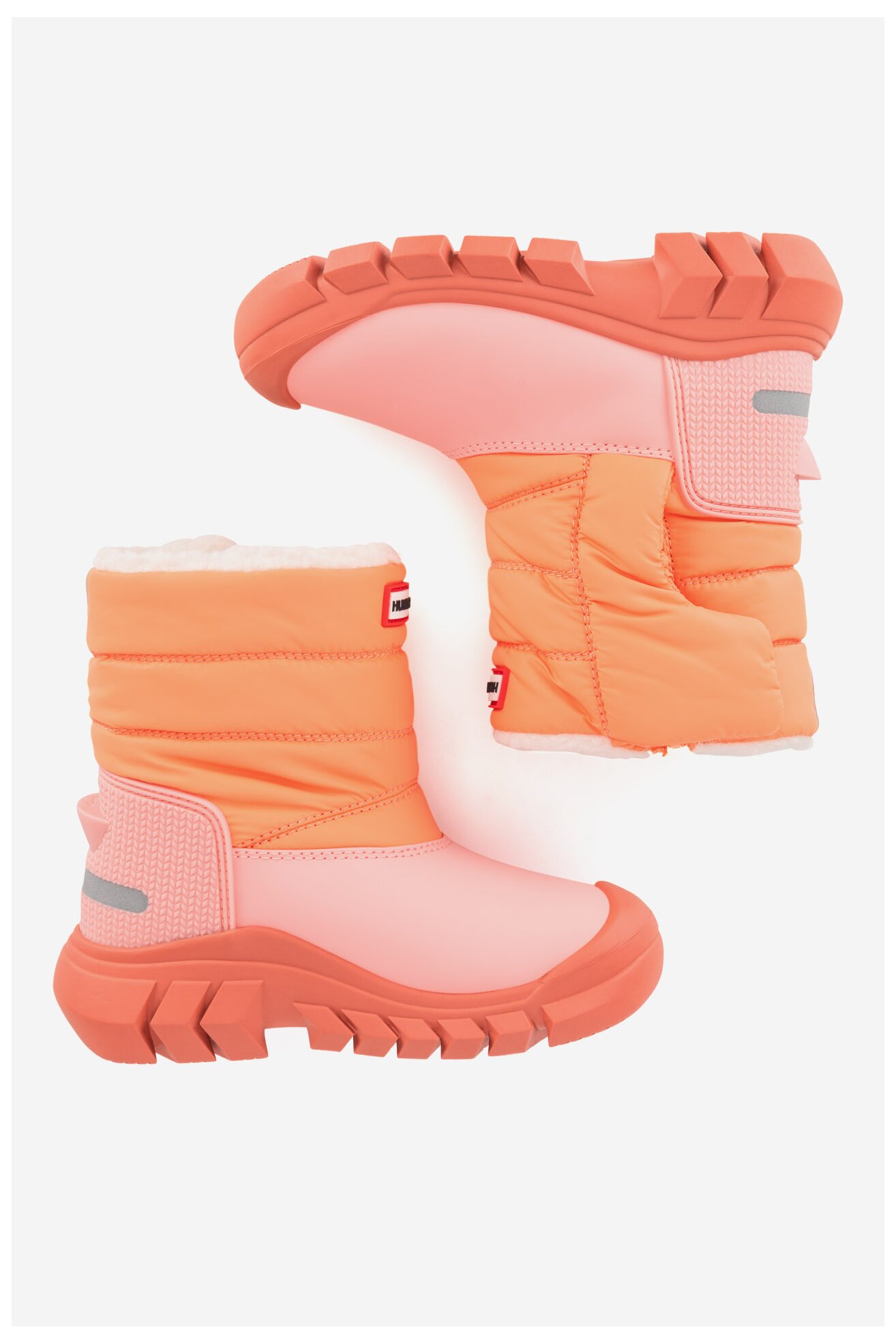 Боти HUNTER KFT5068WWU-OHF САЛМОН