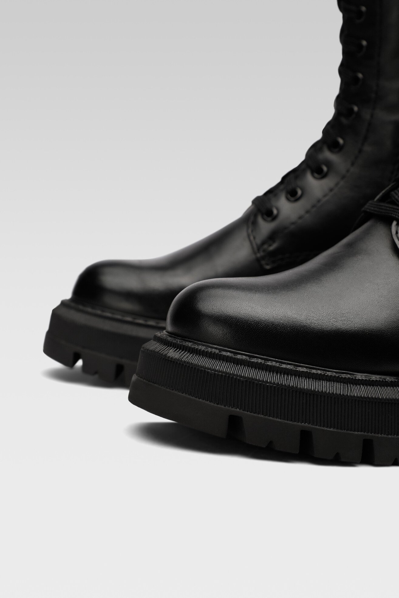 Trzewiki Lasocki RST-BONN-01 Czarny