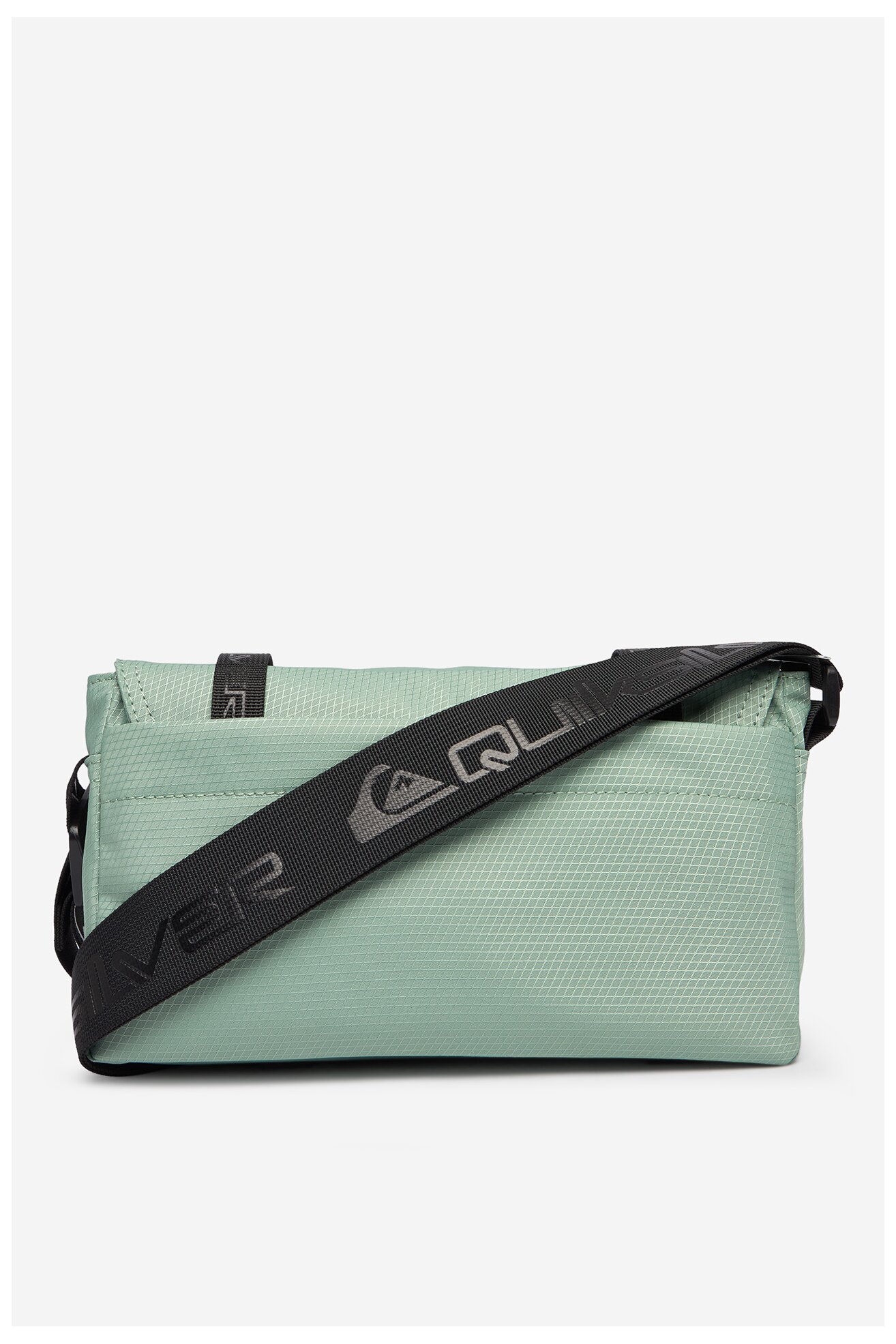 Сумка З Ремінцем QUIKSILVER CEOWB-QUIC-F-002-09 ЗЕЛЕНИЙ