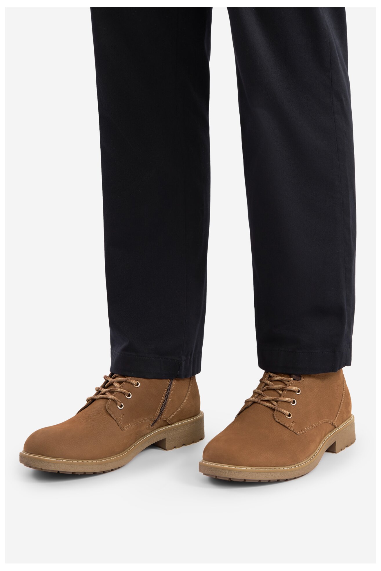 Csizma Lasocki TRANCE-02 MI08 CAMEL