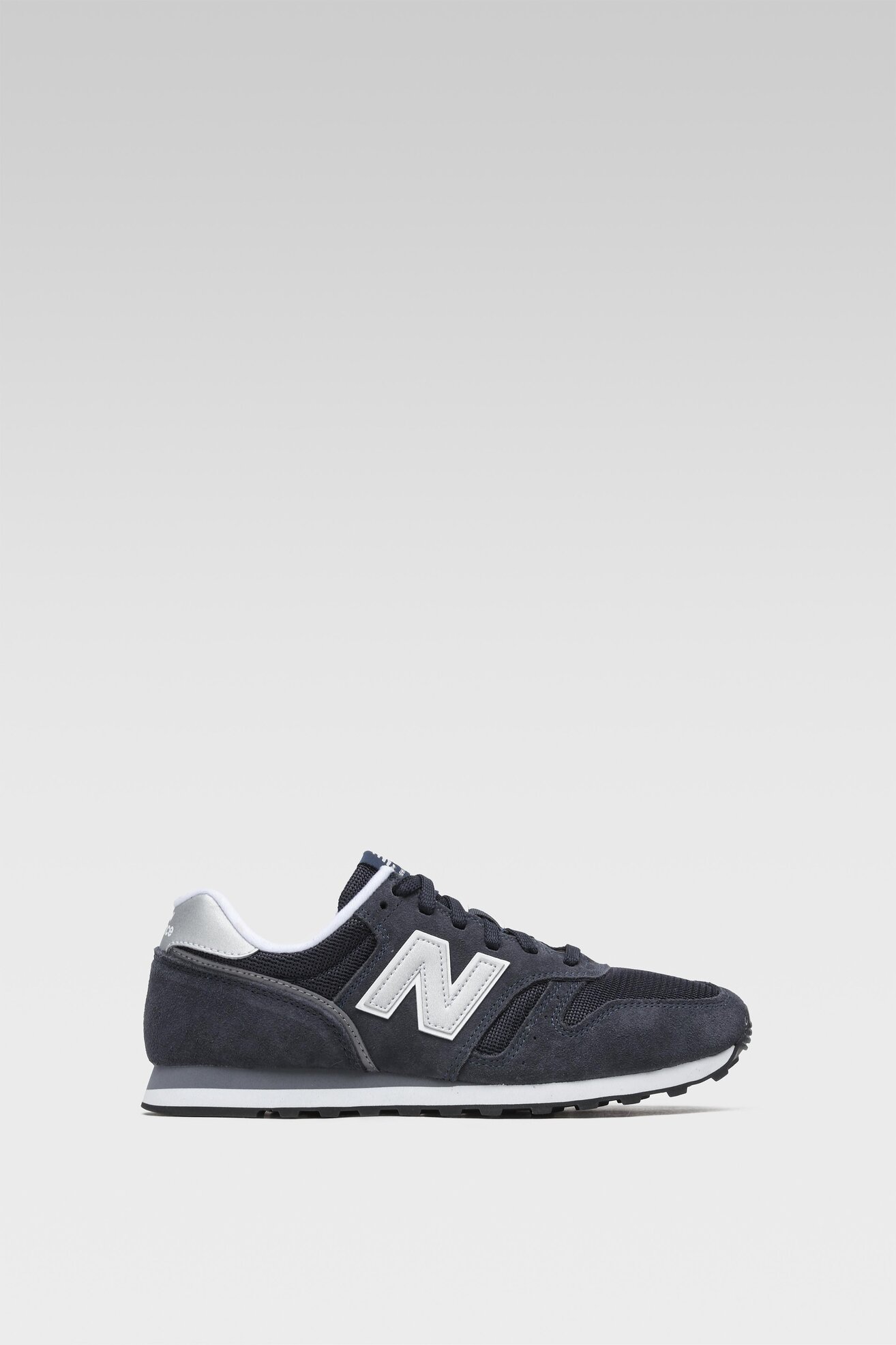 Obuwie sportowe New Balance ML373CC2 Granatowy